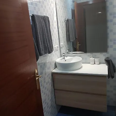 Estudio-Loft Centrico アパート *