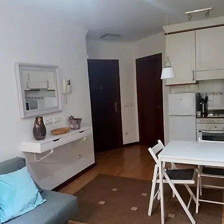 Estudio-Loft Centrico *